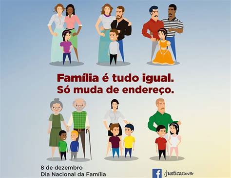 Post: Así defiende Brasil a la familia