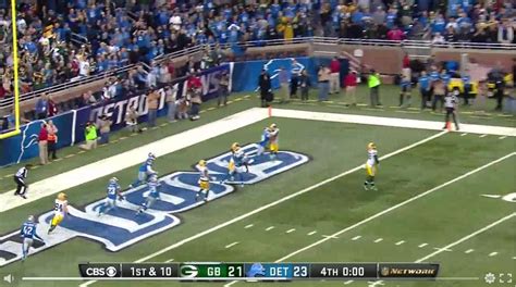 Post Game Thread: Green Bay Packers  7 4  at Detroit Lions ...