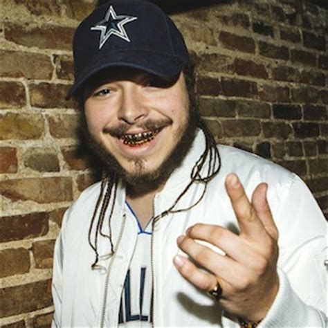 Post Malone Announces Release Date For Debut Album | HipHopDX