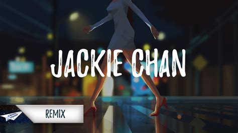 Post Malone   Jackie Chan  Joey Delvaro & PMT Remix  ft ...