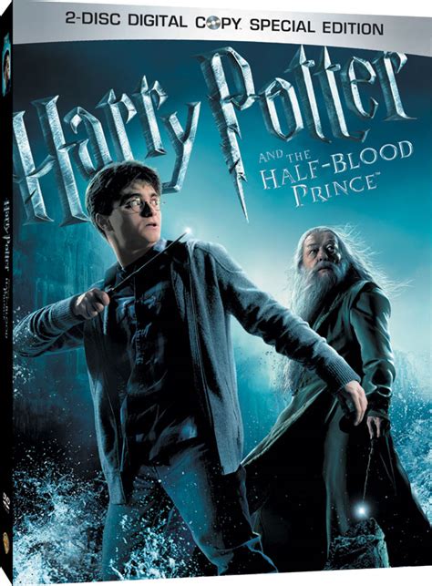 [Post Oficial] Harry Potter y el Misterio del Príncipe ...