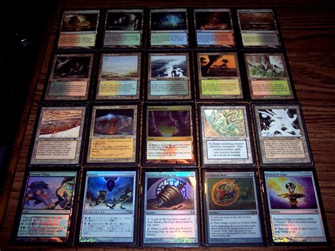 Post your pimp decks here!   Commander  EDH    The Game ...