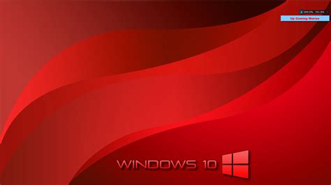 Post Your Windows 10 Desktop   Page 15