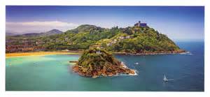 Postcard of the Week: San Sebastián, Spain – The Well ...