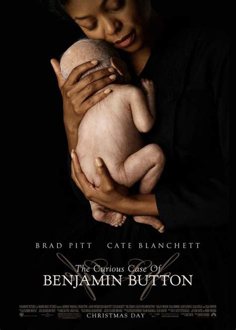 Poster de Benjamin Button