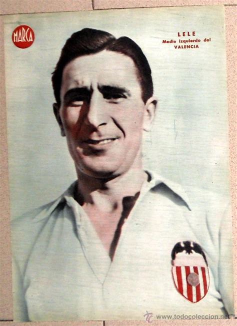 póster lámina diario marca   fútbol años 40   l   Comprar ...
