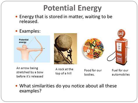 Potential and Kinetic Energy   ppt video online download