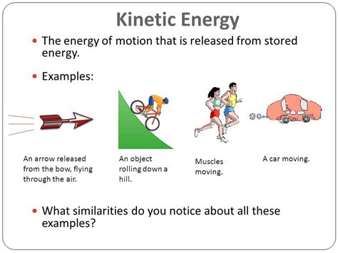 Potential and Kinetic Energy   ppt video online download