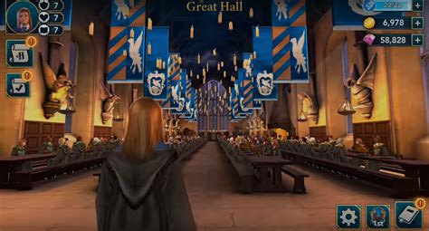 Potter Talk: Harry Potter: Hogwarts Mystery Unleashes ...