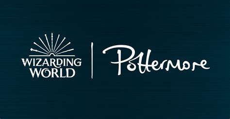Pottermore   The digital heart of the Wizarding World