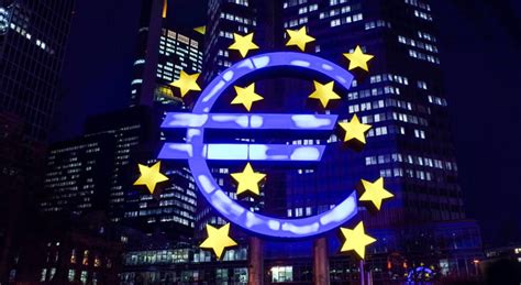 Pound to Euro Exchange Rate Outlook Falls as European ...