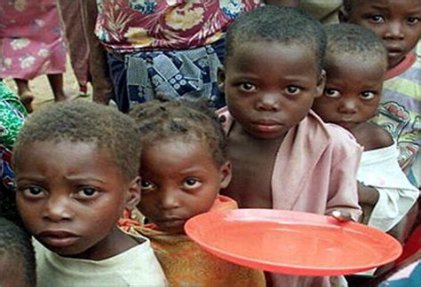 Poverty: 20 alarming facts you must know   Rediff.com Business