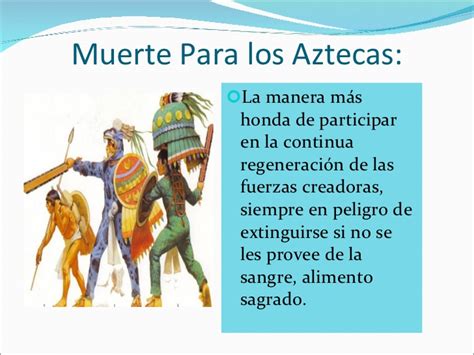Power point aztecas