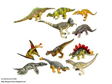 Powerpoint dinosaurios