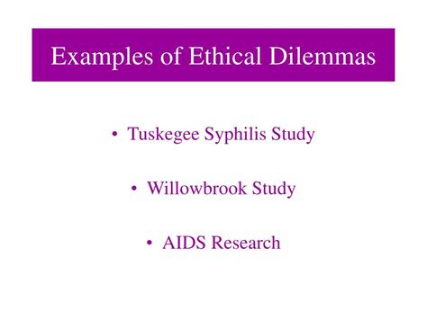 PPT   Chapter 10 Ethical Issues in Nursing Research ...