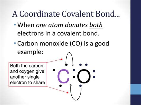 PPT   Chapter 8 “Covalent Bonding” PowerPoint Presentation ...