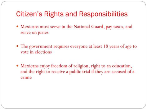 PPT Governments OF BRAZIL AND MEXICO PowerPoint ...