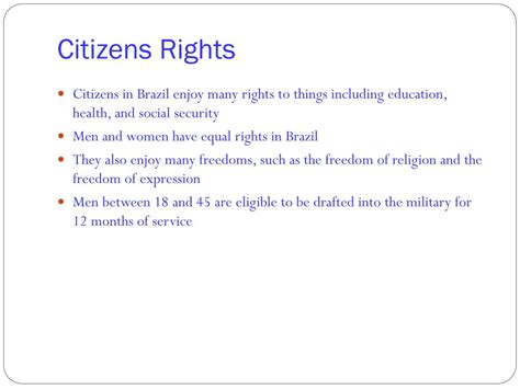 PPT Governments OF BRAZIL AND MEXICO PowerPoint ...