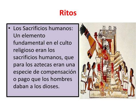 PPT   Grandes civilizaciones Mesoamericanas: “Los Aztecas ...