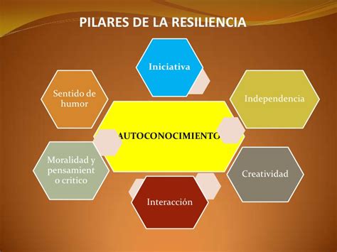Ppt resiliencia