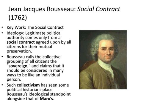 PPT   Rousseau PowerPoint Presentation   ID:1861647