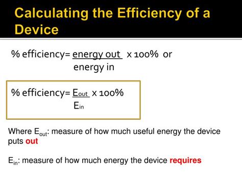 PPT   Section 12.3 Electrical Energy & Section 12.7 ...