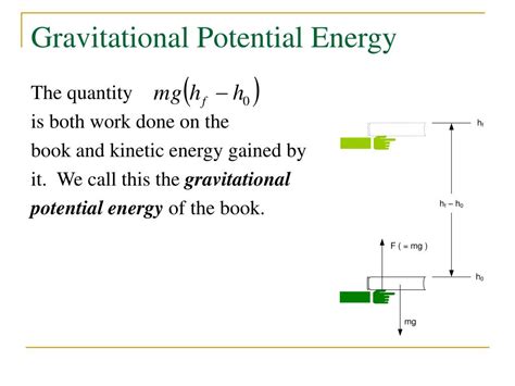 PPT Work and Energy PowerPoint Presentation ID:172068