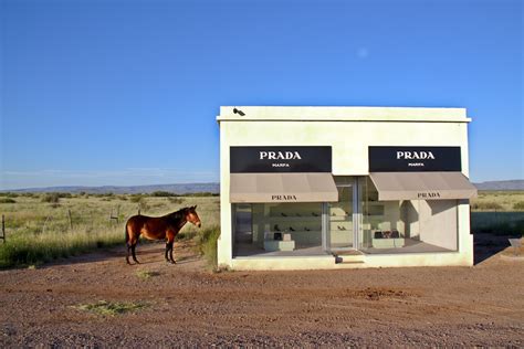Prada Store Desert | www.pixshark.com   Images Galleries ...