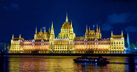 Praga, Budapest y Austria | Viajes y Cruceros para Solteros