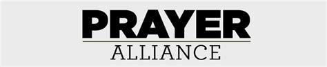 Prayer Alliance | Great Commission Churches