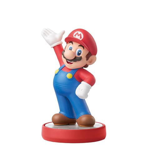 Pre order Mario Party 10 with Super Mario Amiibo at ...