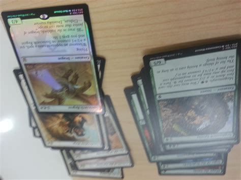Pre Release Seeded Promos   The Rumor Mill   Magic ...