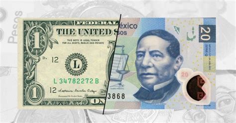 Precio del dólar hoy 3 de julio en México, 18.23 pesos a ...