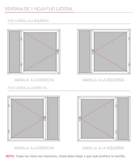 Precio Ventana Aluminio. Latest Productos With Precio ...