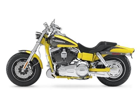 Precio y ficha técnica de la moto Harley Davidson CVO Dyna ...