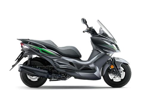 Precio y ficha técnica de la moto Kawasaki J300 SE ABS ...
