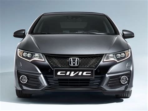 Precios Honda Civic   Ofertas de Honda Civic nuevos ...