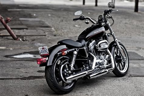 Precios nuevos modelos Harley Davidson 2011