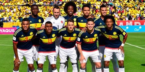 Precios para ver a la Selección Colombia ante España y Camerún