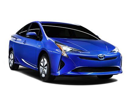 Precios Toyota Prius   Ofertas de Toyota Prius nuevos ...