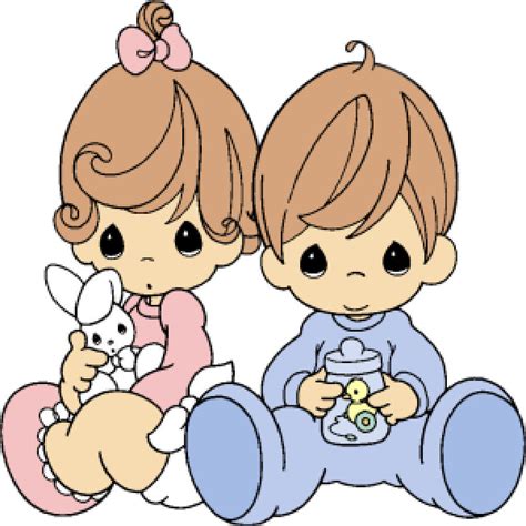 Precious Moments Baby Clipart   Clipart Suggest
