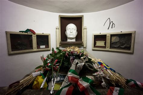 Predappio Guide: Mussolini and More | Just Go Italy