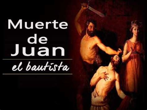 Predica Juan El Bautista | Doovi