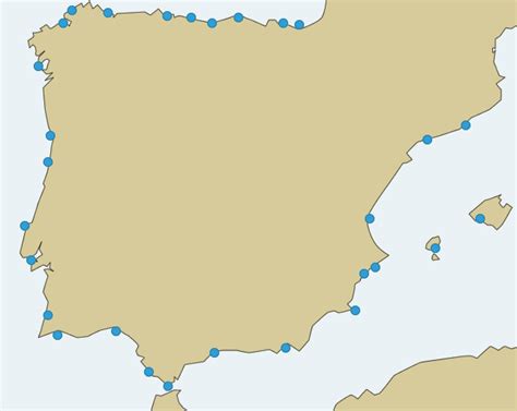 Predicción de oleaje por localidades   CENER   Centro ...