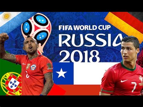 Predicción Eliminatorias Sudamericanas Rusia 2018 | Doovi