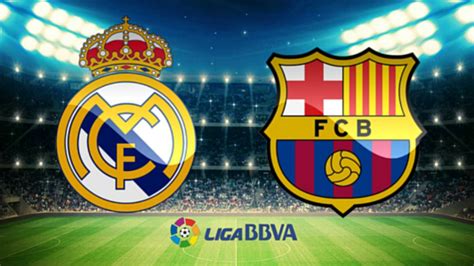 Prediksi Liga Spanyol: Real Madrid vs Barcelona 24 April ...