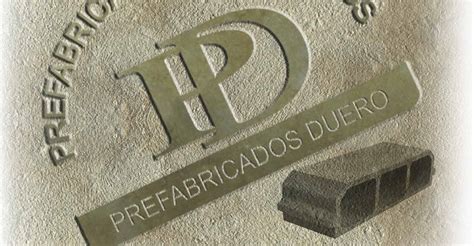 Prefabricados Duero – García Reguera II Materiales de ...