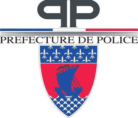 Préfecture de police de Paris — Wikipédia