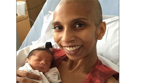 Pregnant Mom Diagnosed With Terminal Cancer at 28 Weeks ...