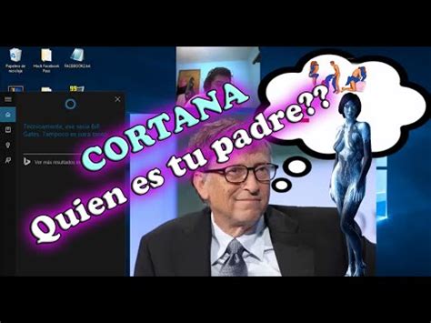 Preguntandole a Cortana | Windows 10 | Español   YouTube